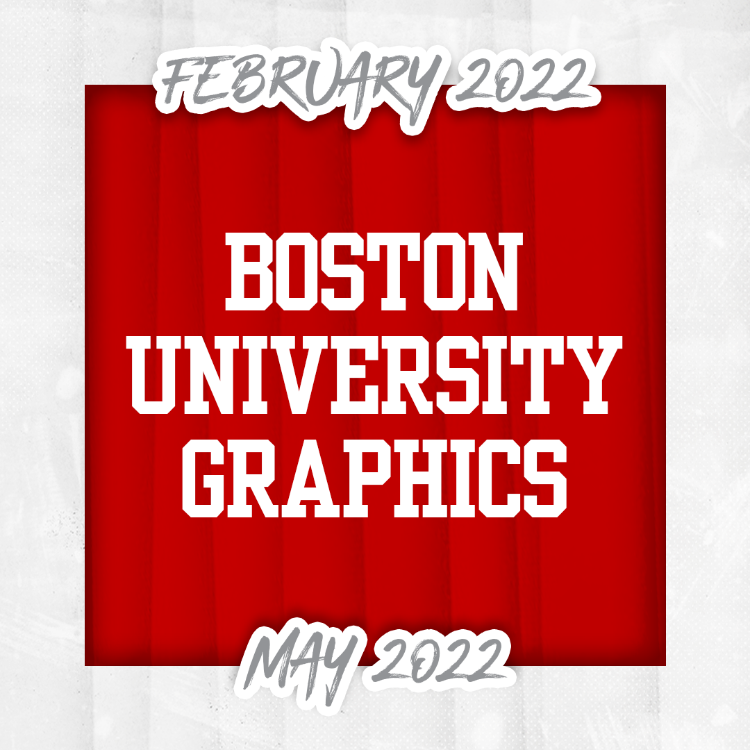athletics basketball boston college sports graphic design  hockey lacrosse SMSports Sports Design