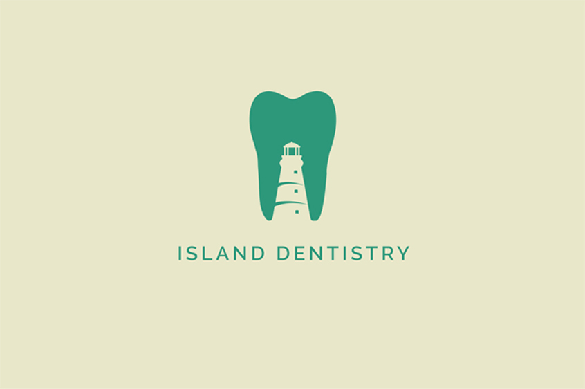 logo dentist Penn State restaurant