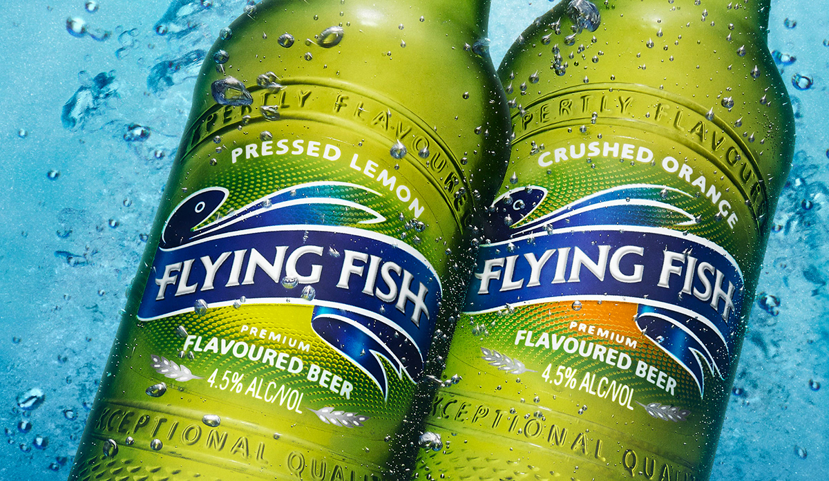 flying fish beer
