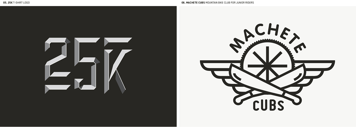 logo brand Typeface identity Icon symbol vintage corporate Stationery grid sports restaurant bar