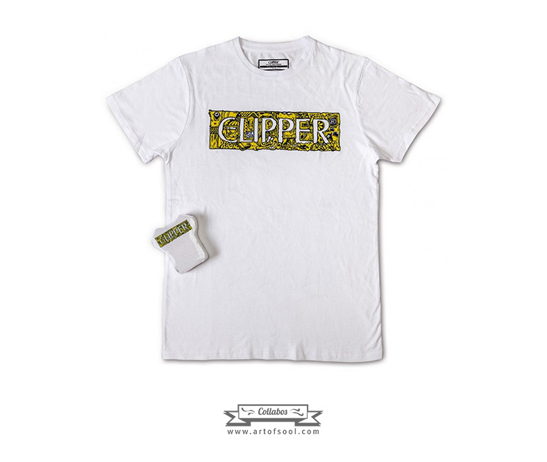 Clipper Custom Fashion  fire graphic design  lighter smoke smoking