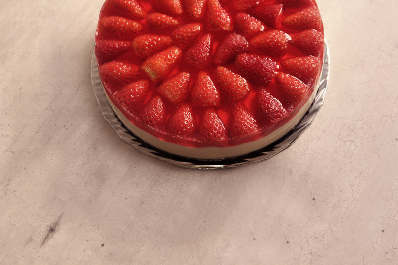 Proposal F&B dessert Food  cake shop pastry logo Packaging