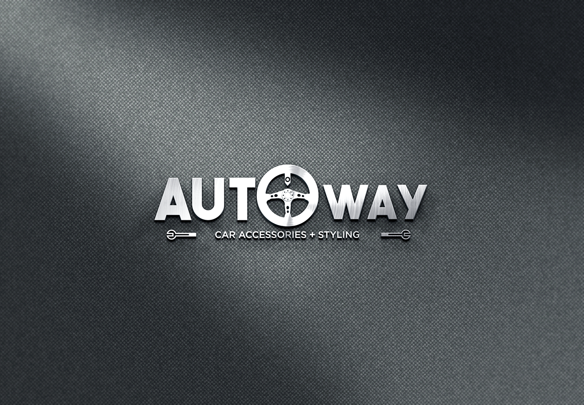 branding  logo brandmarks Cars mechanics stylists