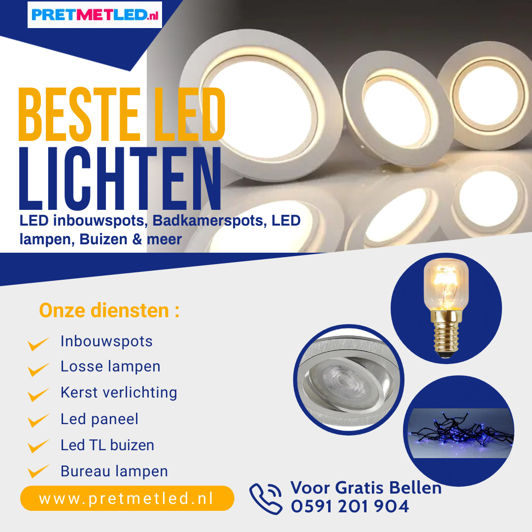 Lamp lamps led led inbouwspots LED Lampen LED Light LED Lighting Led verlichting lighting Lighting Design 