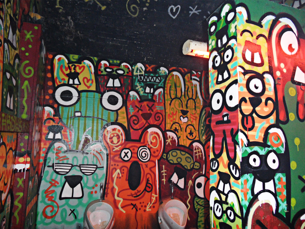 angry_koala angrykoala art ILLUSTRATION  streetart typography   Graffiti Character design  graphicdesign hamburg