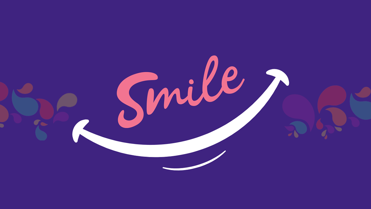 brands CSR family Mondelez smile