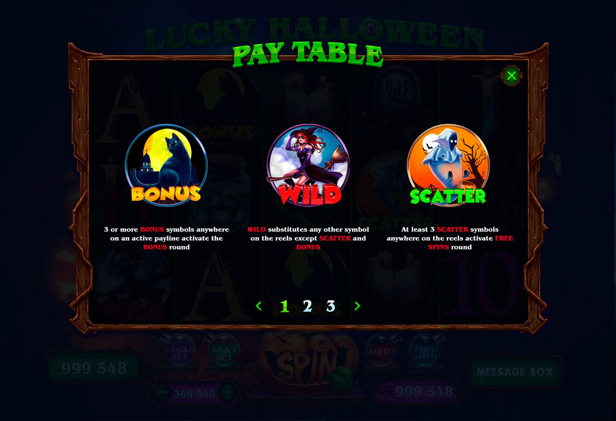 online slot slot game game design  design slot slot art Casino games Casino Game game slot Halloween All Saints Day