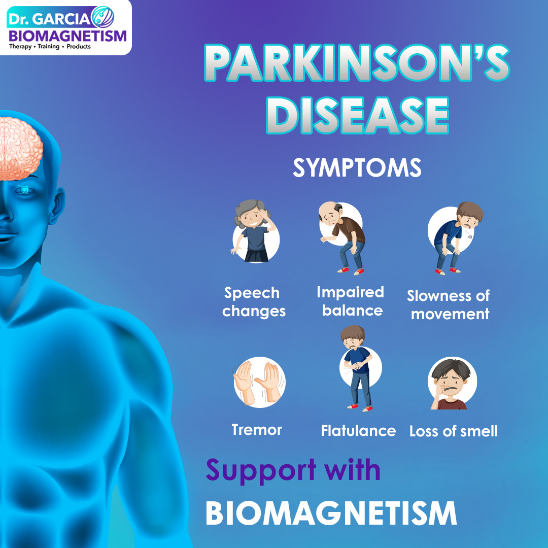 #Holisticwellness #BiomagnetismTherapy #ExploreHealing #ParkinsonsAwareness #ParkinsonsSupport