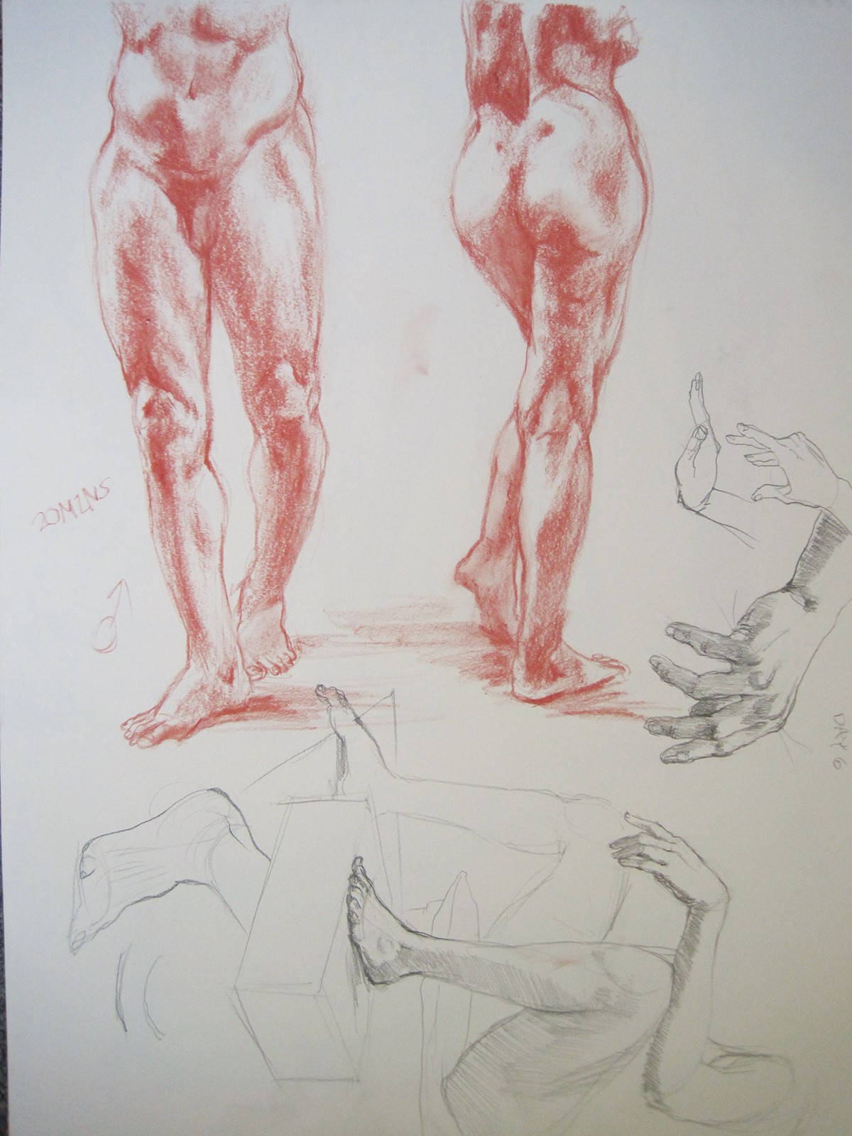 Figure Drawing figures sketches gestures