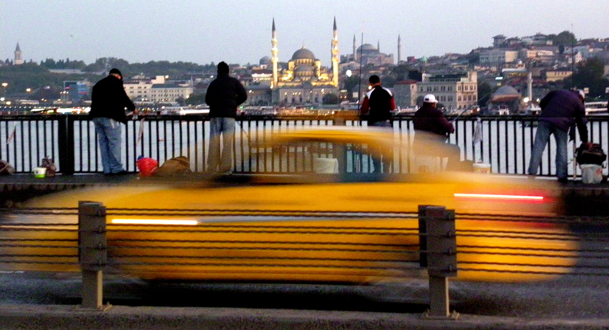 Turkey istanbul city Landscape türkiye turquie