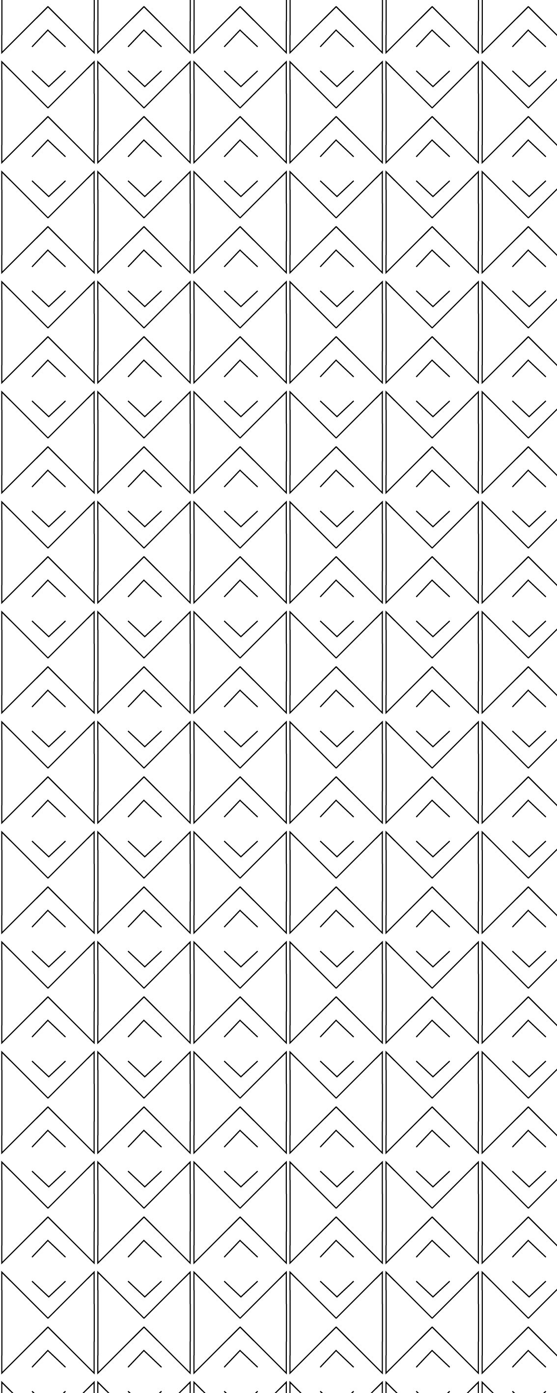 adobe illustrator artwork design floral geometric pattern samless pattern vector