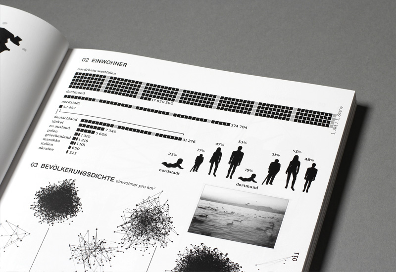 magazine information design information graphics journal