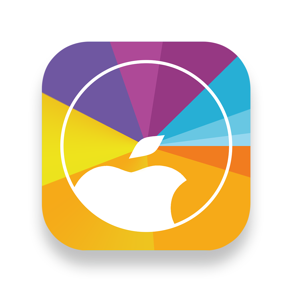logo concept rebranding sinful iphone