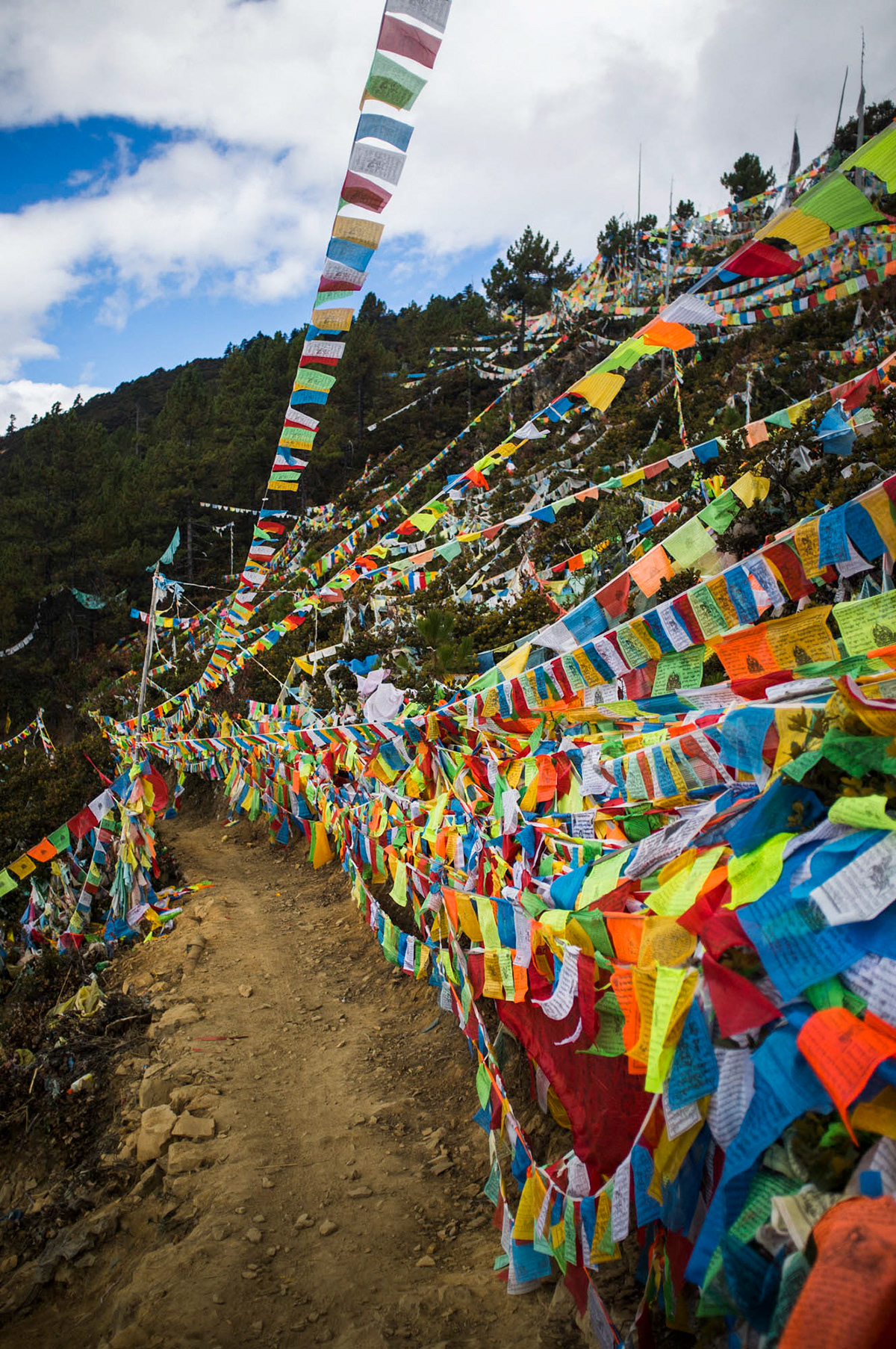Documentary  china Yunan Khawa karpo meiliexue tibet mountain Trek hiking camping