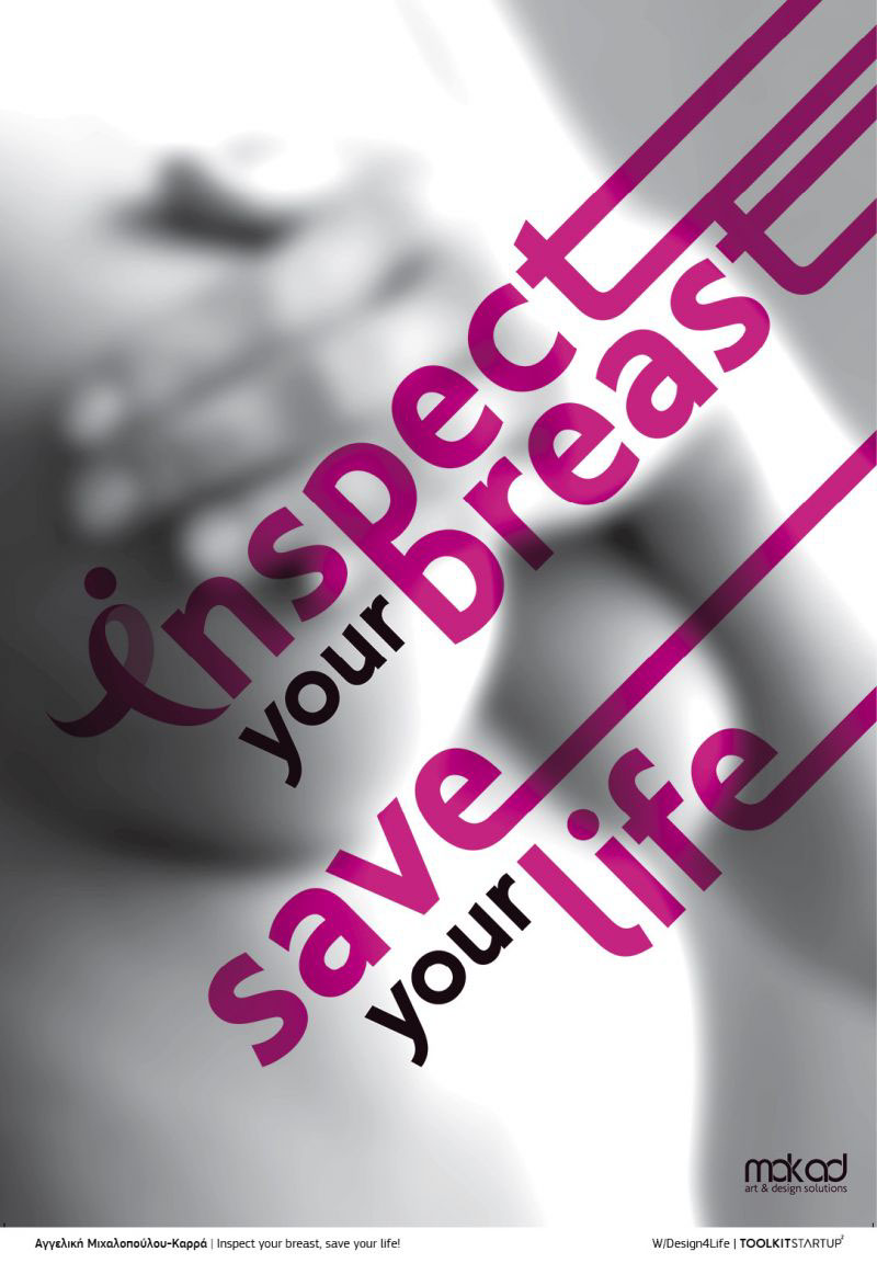 breast breast cancer cancer women design life Save your Life inspect