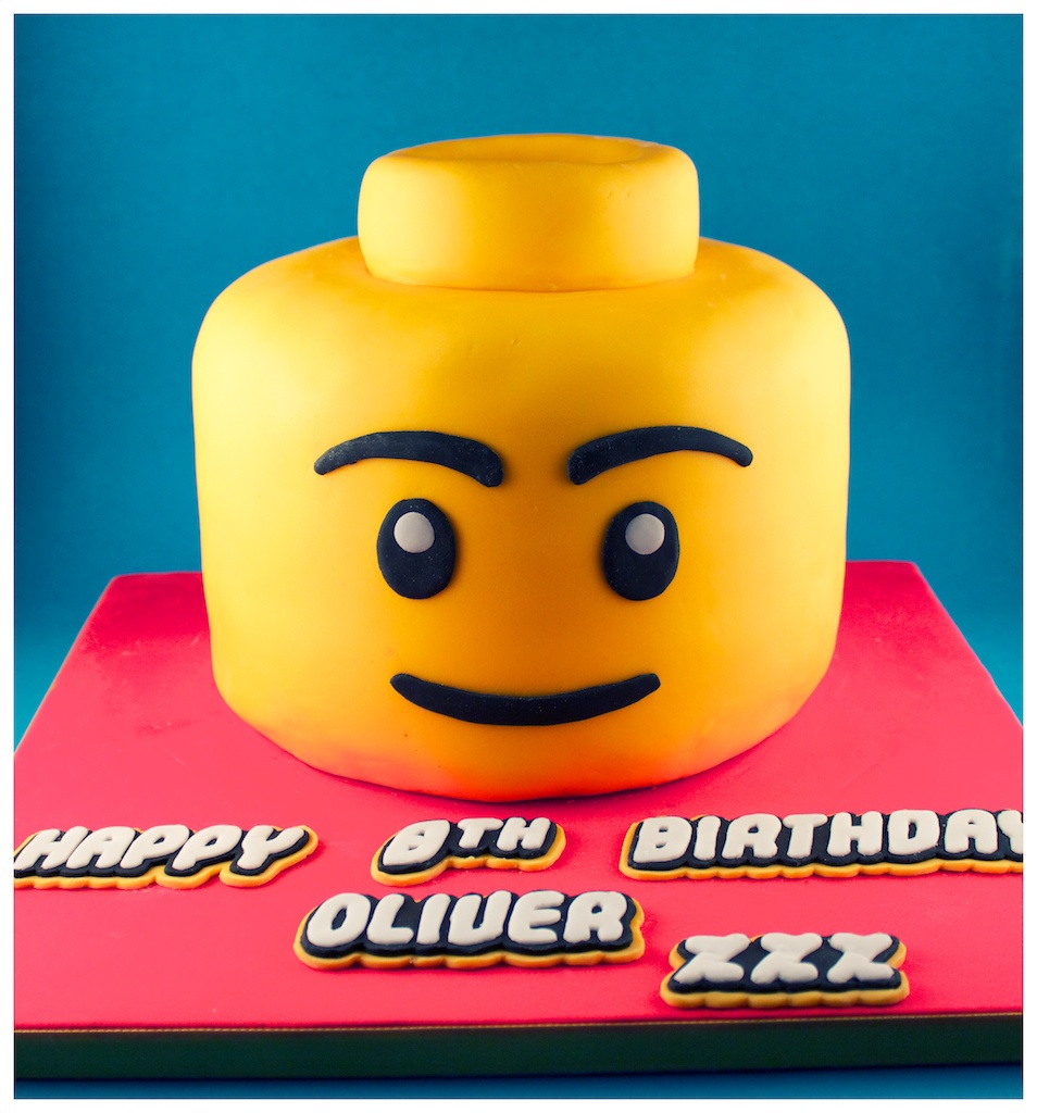 birthday cake celebration cake lego birthday cake 3d lego cake lego head cake lego cake sugar craft