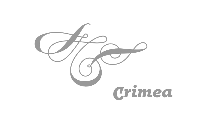 terrytory crimea swash Logotype contest