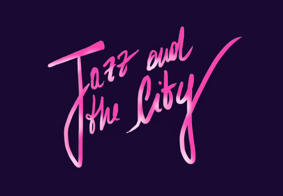 jazz jazzmusic ILLUSTRATION  city usa neworleans musician music Nightlife Citylife