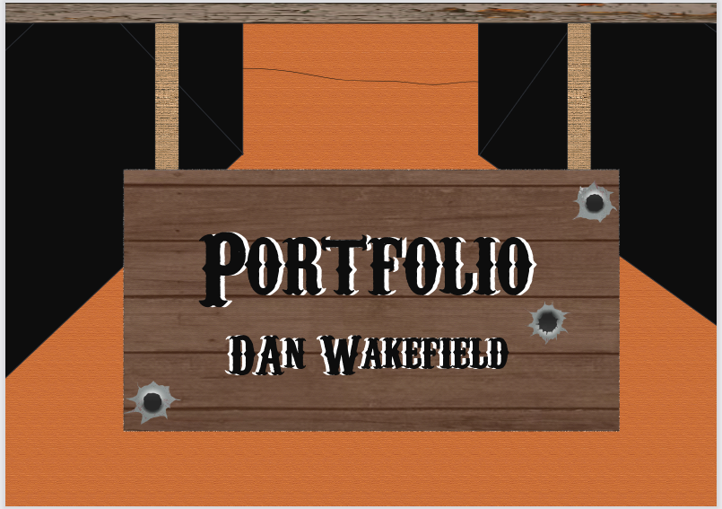 adobe portfolio Portfolio Design self portfolio