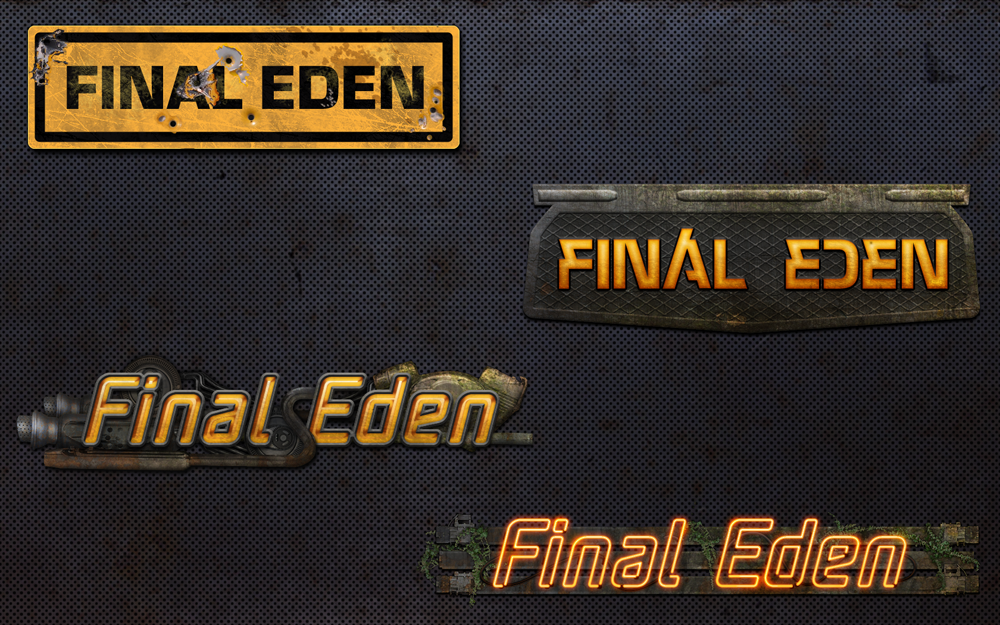Final Eden F2P video game