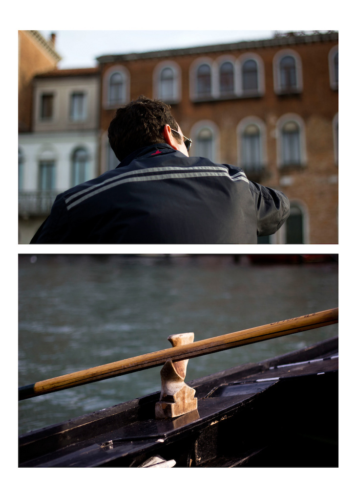 "digital photography" Venice venezia snapshots venice inside "photography" double due diptych dittico mirrors