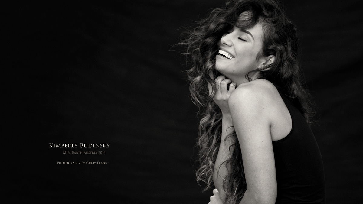 Photography  model blackandwhite gerryfrankphotography masterclass smile