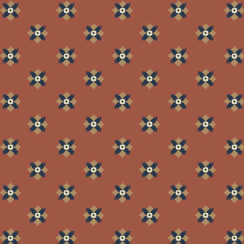 textile print pattern