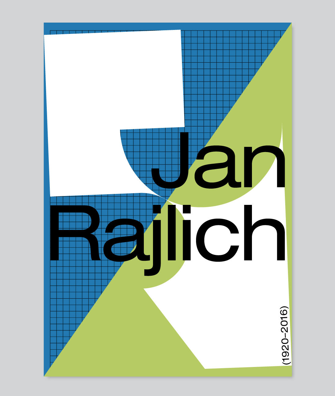 Jan Rajlich 100+ posters