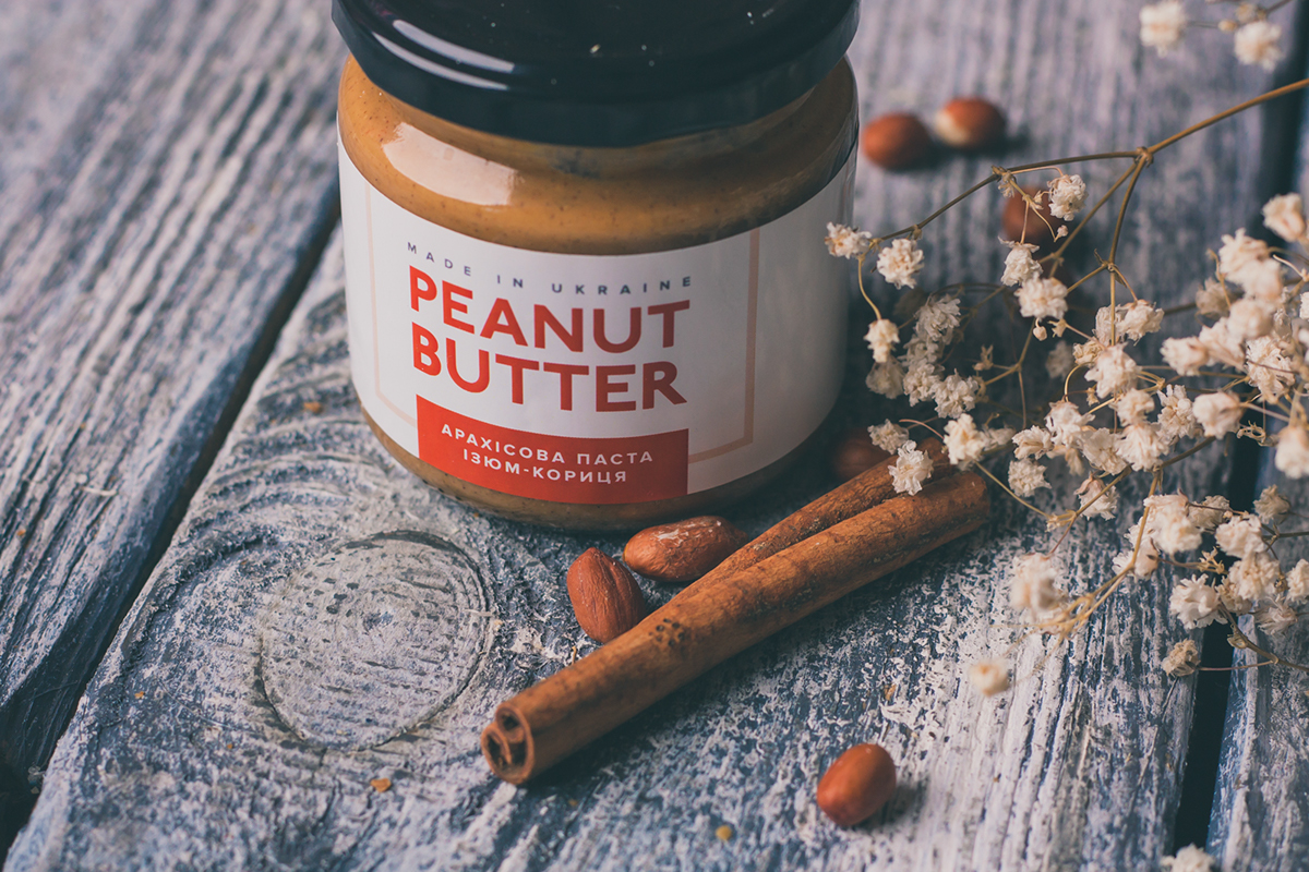 Food  food shooting peanut butter peanut ukraine