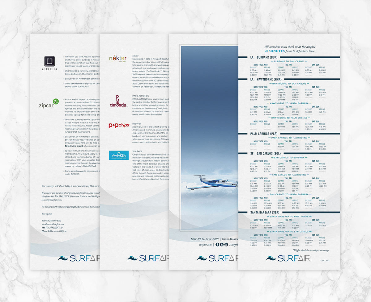 airplane pin tags brochure inserts Flying Stationery business card Patterns identity corporate brand wings tri-fold