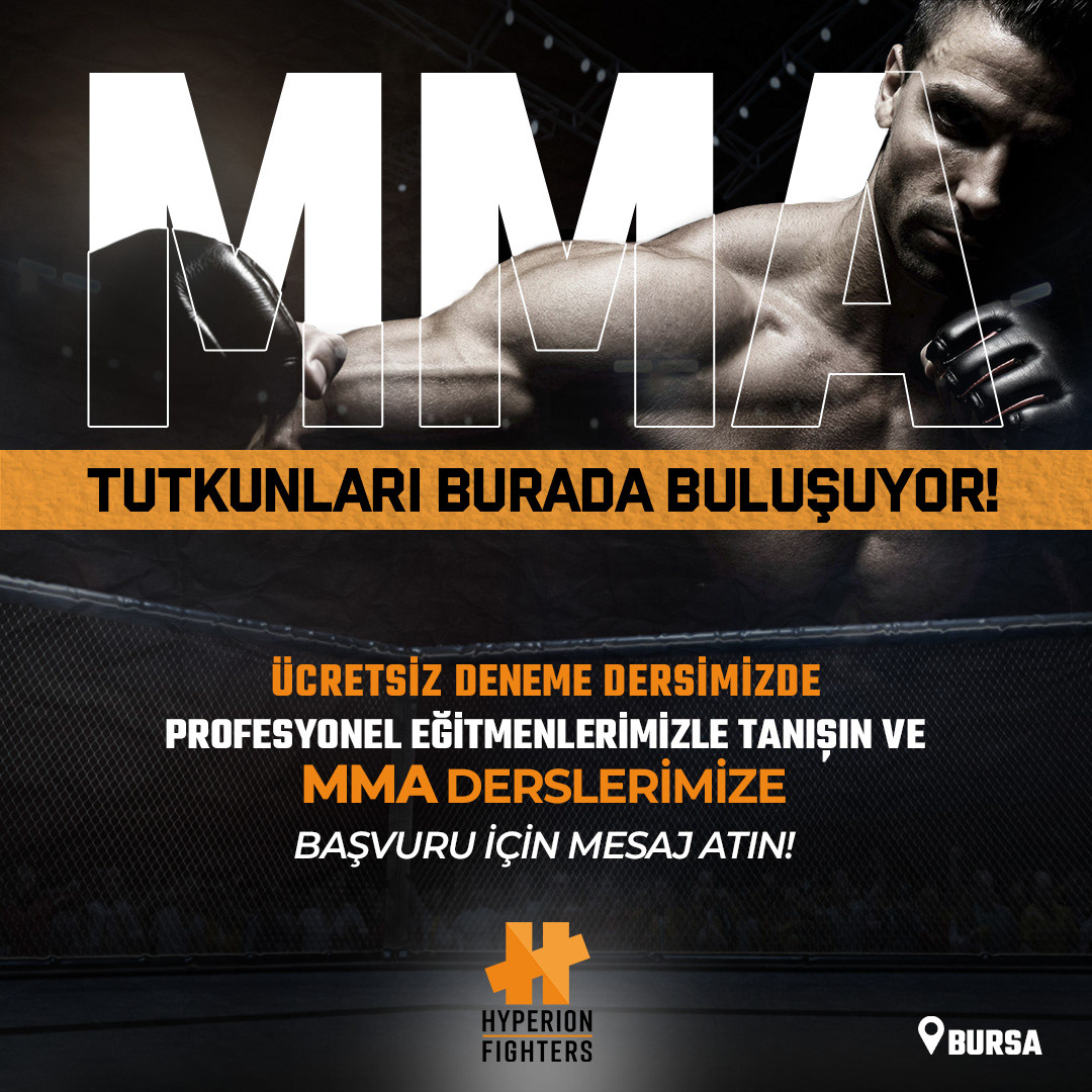 bursa gym fitness fight Boxing MMA sports design Socialmedia