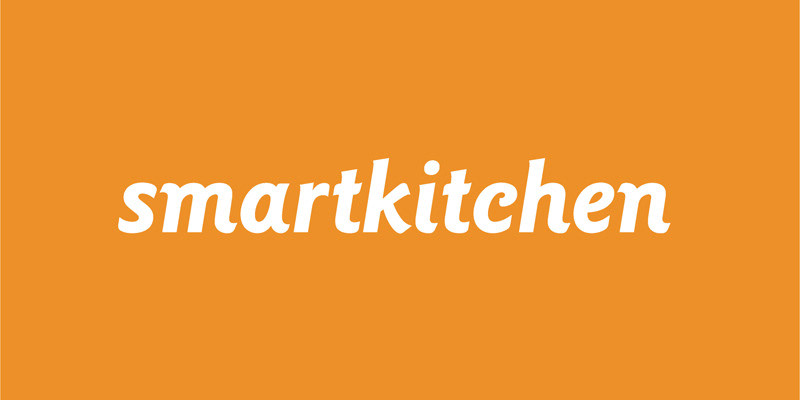 Application Prototyping smartkitchen user interface