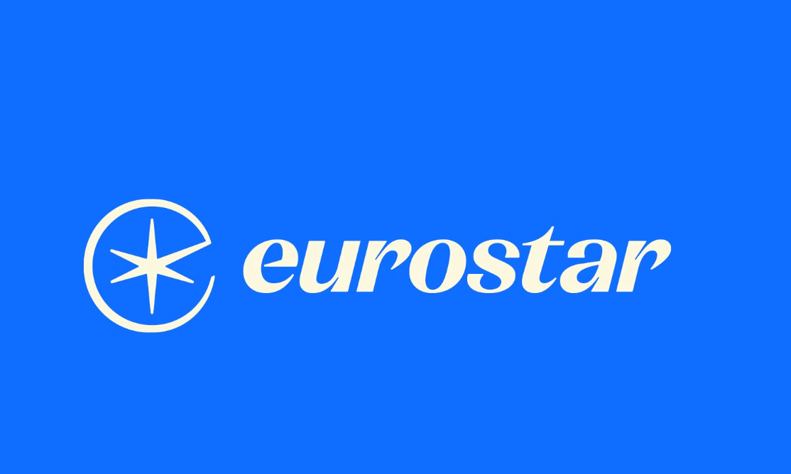 airbnb design Eurostar ILLUSTRATION  matt saunders trains Travel
