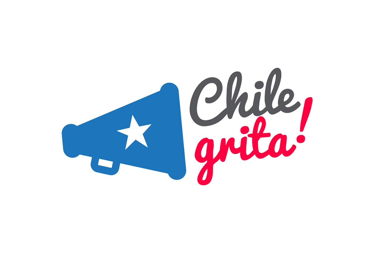 icon app logo 480interactive app chile grita Digital Publishing Publicación digital