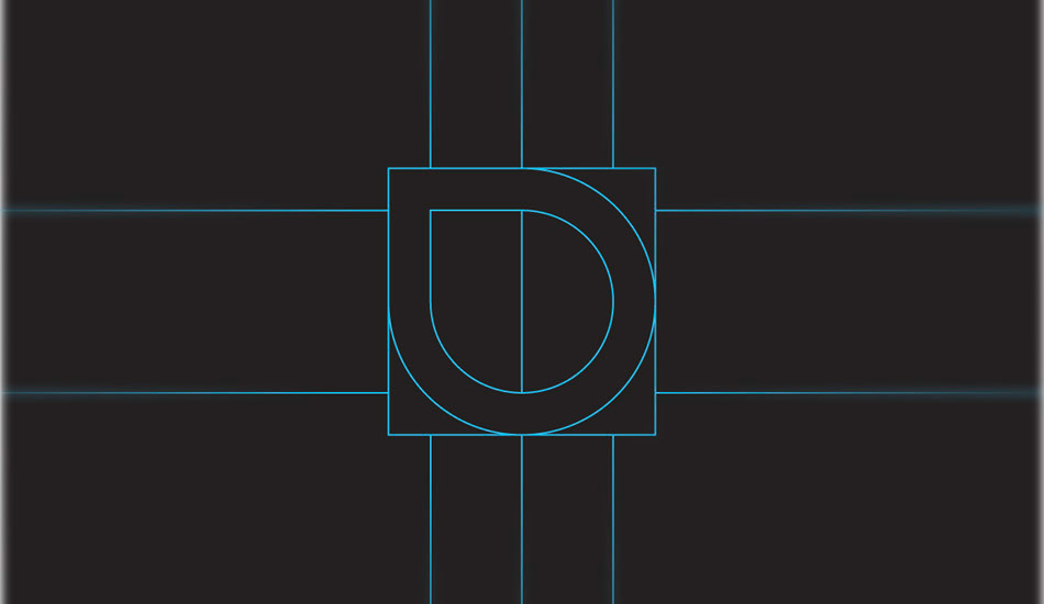 logo Logo Design  redesign architectural logo type font core studios jawad Hamdan Graphic Designer identity Corporate Identity