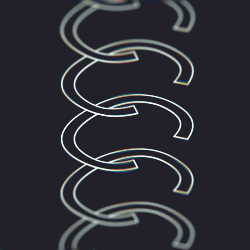 36daysoftype animation  CGI design digitalart graphicdesign loop motiondesign texture typography  