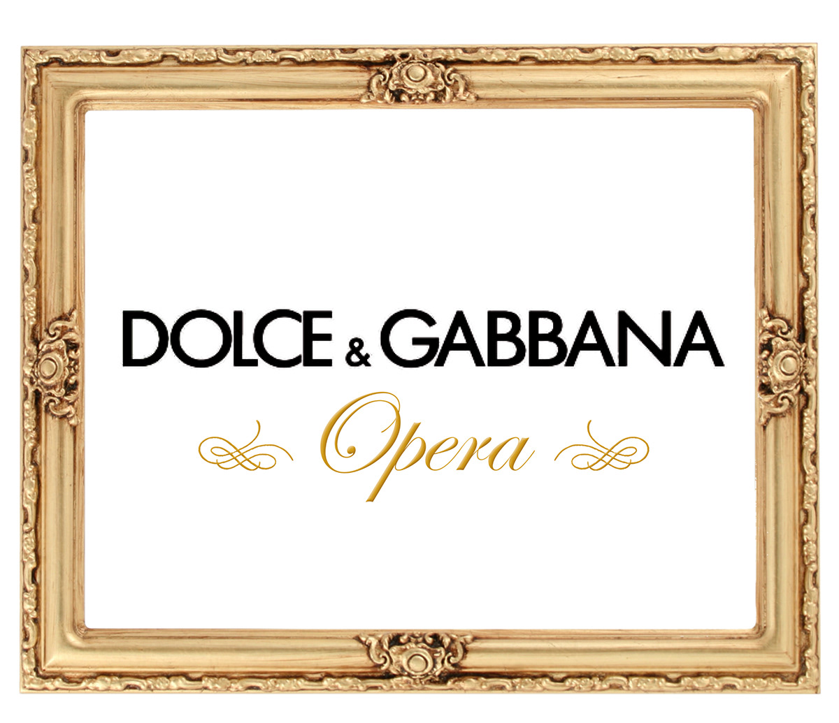 Menswear pattern opera Italy made in italy Dolce&Gabbana