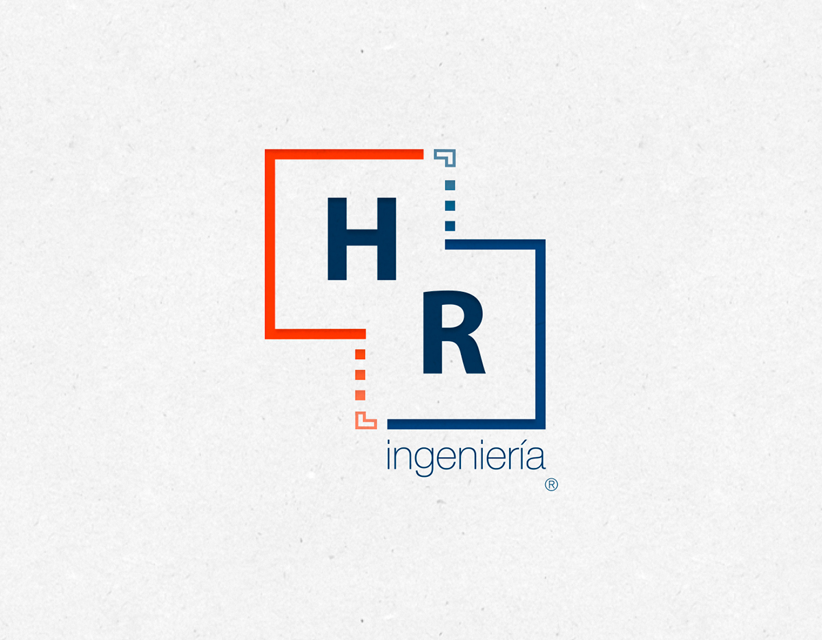 ingeniería diseño gráfico logo imagen corporativa marca corporate image brand chile construction works jonathan leiva