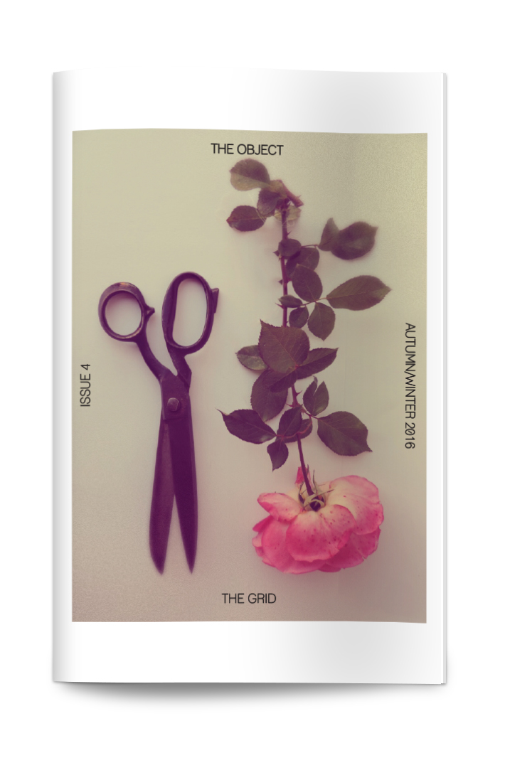 magazine layout Layout magazine design print scissors rose photograph Picture spread