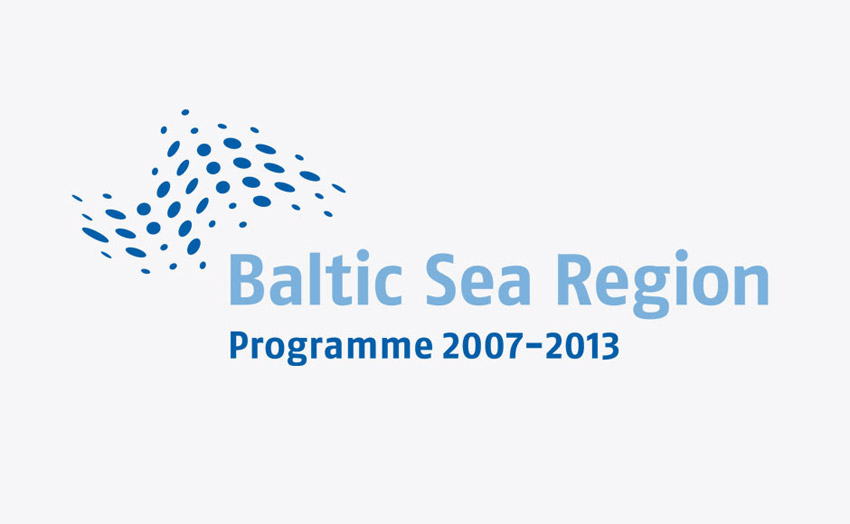 baltic sea region European Regional Development European Union Interreg multilingual Sustainable video newsletter