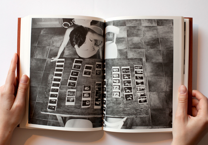 book photo beby bw reportage self publishing art portrait black white limited edition bologna Italy
