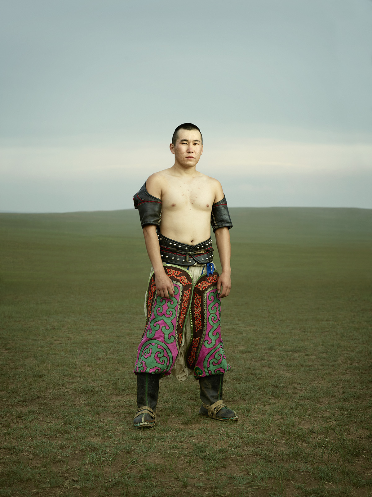 Wrestling sport Photography  mongolia Bokh