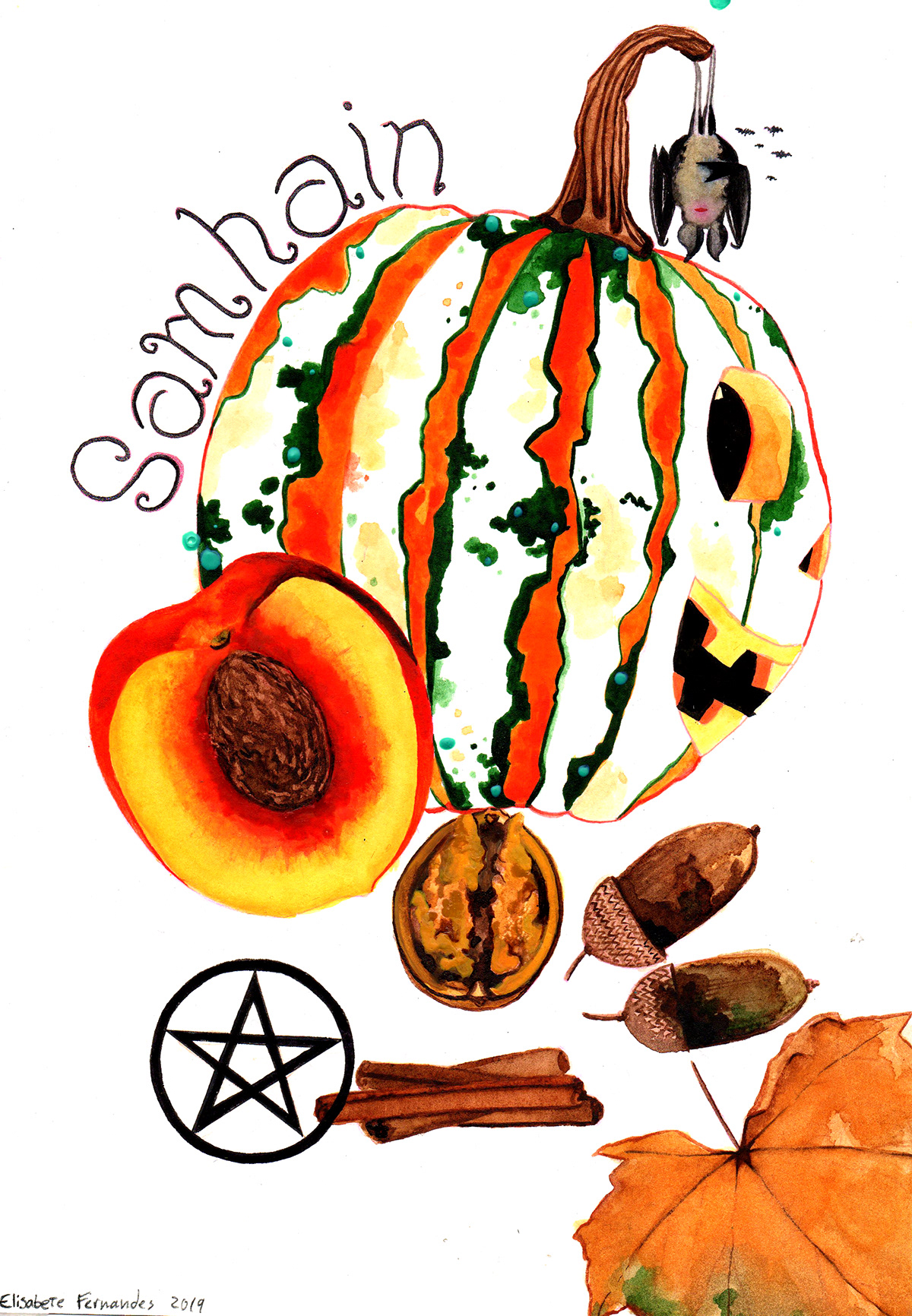 sabbat witch pagan yule samhain imbolc Ostara Beltane Lammas mabon