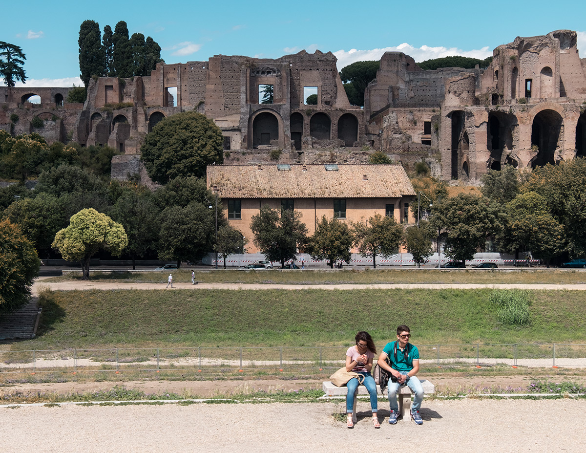 Rome Italy roma italia coliseum ruins monuments statues history Civilization Empire Landscape Europe tourism