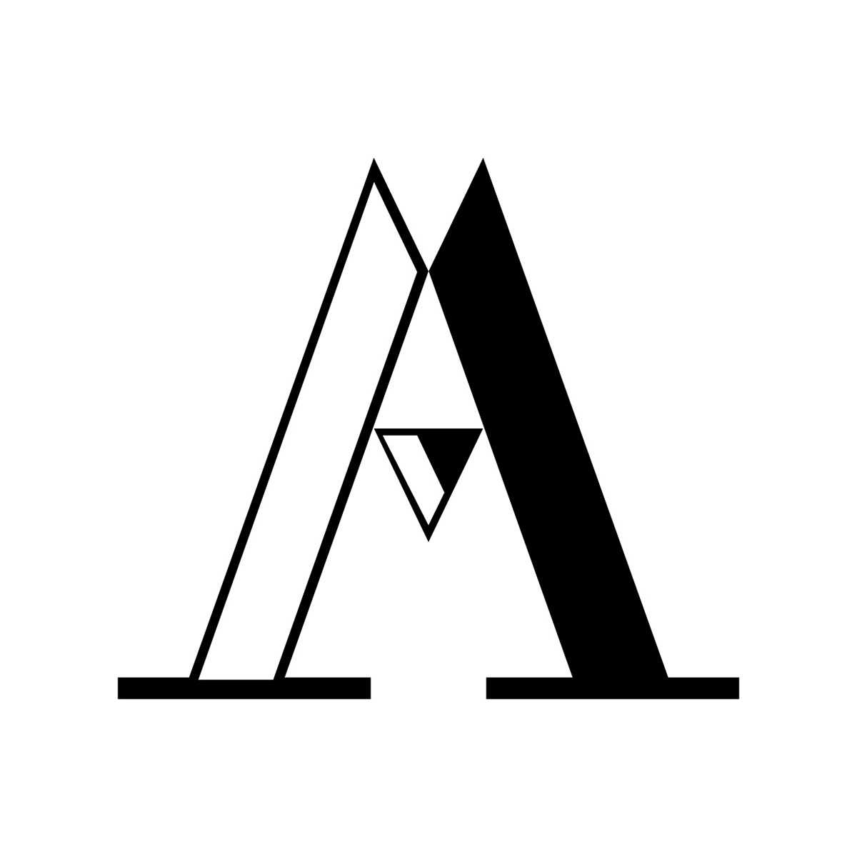 type letters 36daysoftype vector graphicdesigner ArtDirector numbers instagram tipografia custom type
