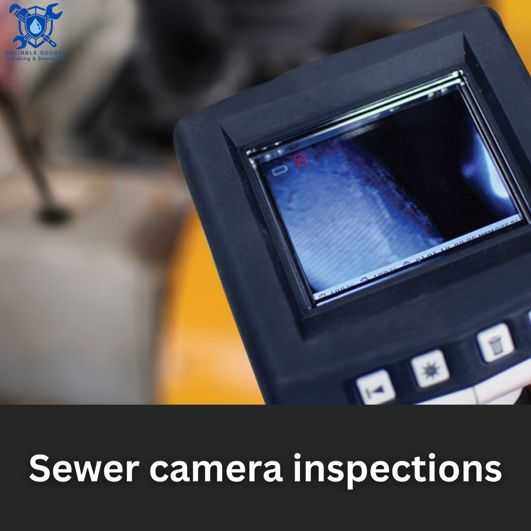 camera inspection Drain Camera Inspection sewer camera inspections