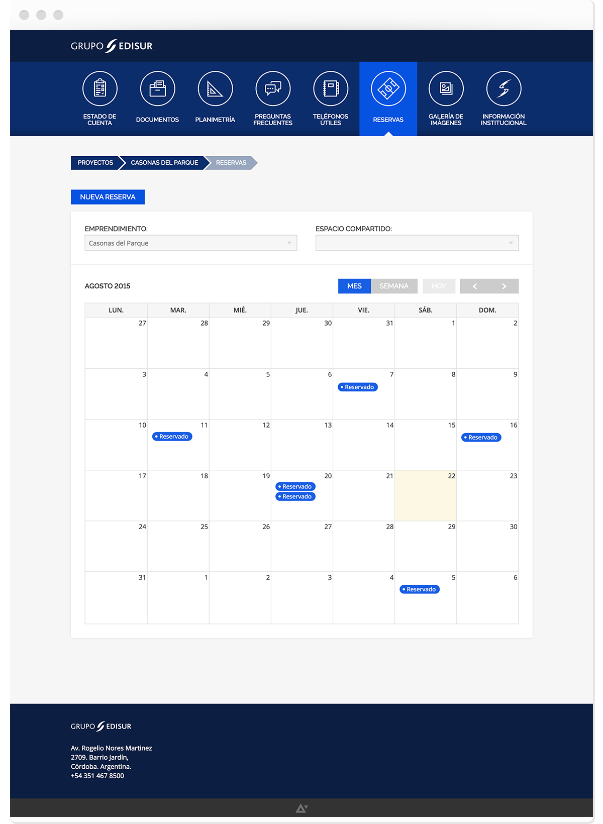 Responsive flat icons Interface calendar cms line icons line real estate
