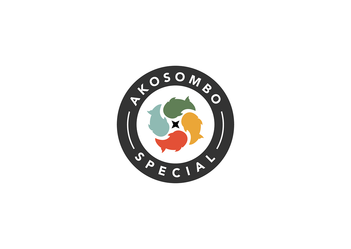 logo AkosomboSpecial