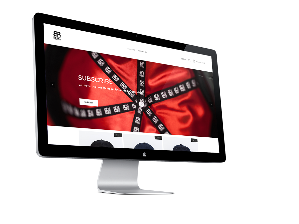 Adobe Portfolio Website Design branding  Logo Design photoshop wordpress Creative Design