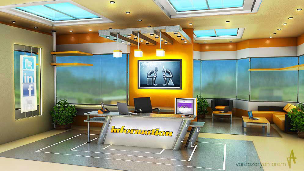 Web  web design  Concept  aram vardazaryan  armenia  3D Animation environment Environment design 3D site 3d modeling Interior
